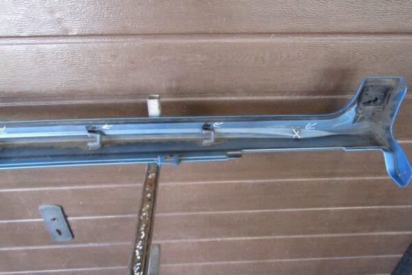 Zijskirt Links Dorpellijst Honda Jazz Fit GT Sport 15- GK71850-t5b-j1-50 Dorpel P11634