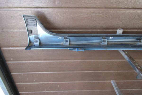 Zijskirt Links Dorpellijst Honda Jazz Fit GT Sport 15- GK71850-t5b-j1-50 Dorpel P11634