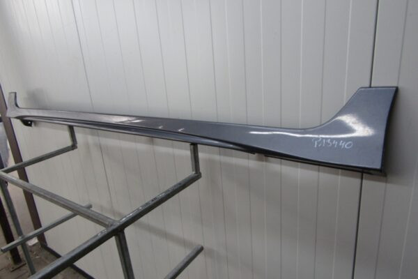 Zijskirt Links Dorpellijst Honda Jazz Fit GT Sport 15- GK 71850-t5b-j1-50 Dorpel P13440