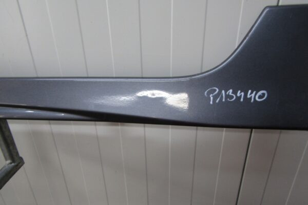 Zijskirt Links Dorpellijst Honda Jazz Fit GT Sport 15- GK 71850-t5b-j1-50 Dorpel P13440
