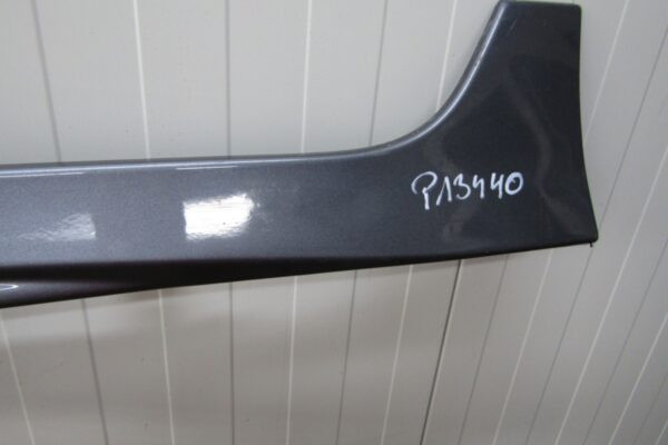Zijskirt Links Dorpellijst Honda Jazz Fit GT Sport 15- GK 71850-t5b-j1-50 Dorpel P13440