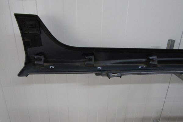 Zijskirt Links Dorpellijst Honda Jazz Fit GT Sport 15- GK 71850-t5b-j1-50 Dorpel P13440