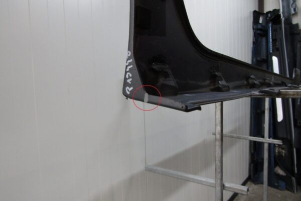 Zijskirt Links Dorpellijst Honda Jazz Fit GT Sport 15- GK 71850-t5b-j1-50 Dorpel P13440