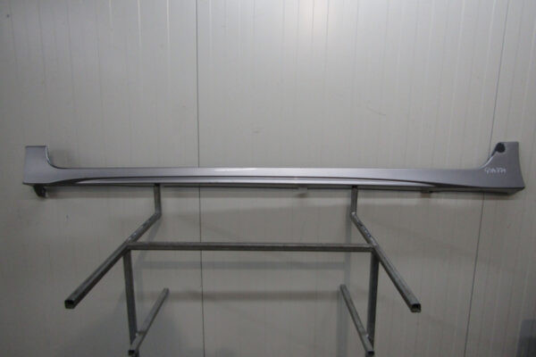 Zijskirt Links Dorpellijst Honda Jazz Fit GT Sport 15- GK 71850-t5b-j1-50 Dorpel P14774
