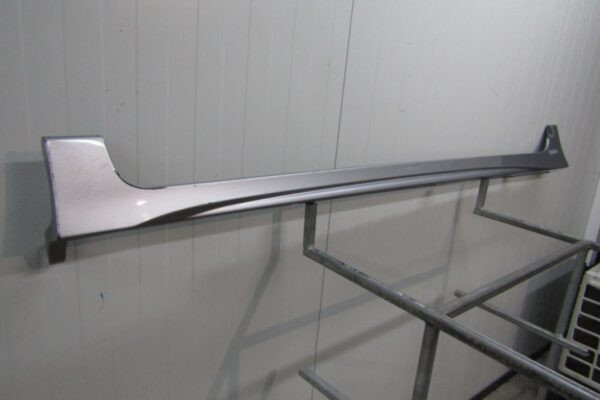 Zijskirt Links Dorpellijst Honda Jazz Fit GT Sport 15- GK 71850-t5b-j1-50 Dorpel P14774