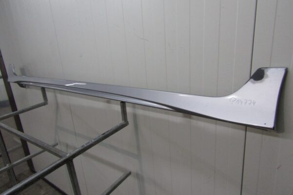 Zijskirt Links Dorpellijst Honda Jazz Fit GT Sport 15- GK 71850-t5b-j1-50 Dorpel P14774