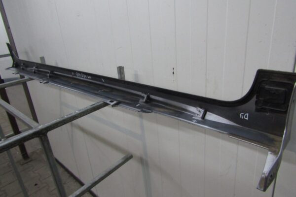 Zijskirt Links Dorpellijst Honda Jazz Fit GT Sport 15- GK 71850-t5b-j1-50 Dorpel P14774