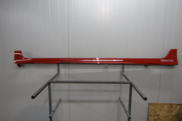 Zijskirt Links Dorpellijst Honda Jazz Fit GT Sport 15- GK 71850-t5b-j1-50 Dorpel P15006A