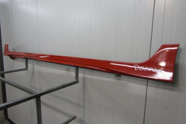 Zijskirt Links Dorpellijst Honda Jazz Fit GT Sport 15- GK 71850-t5b-j1-50 Dorpel P15006A