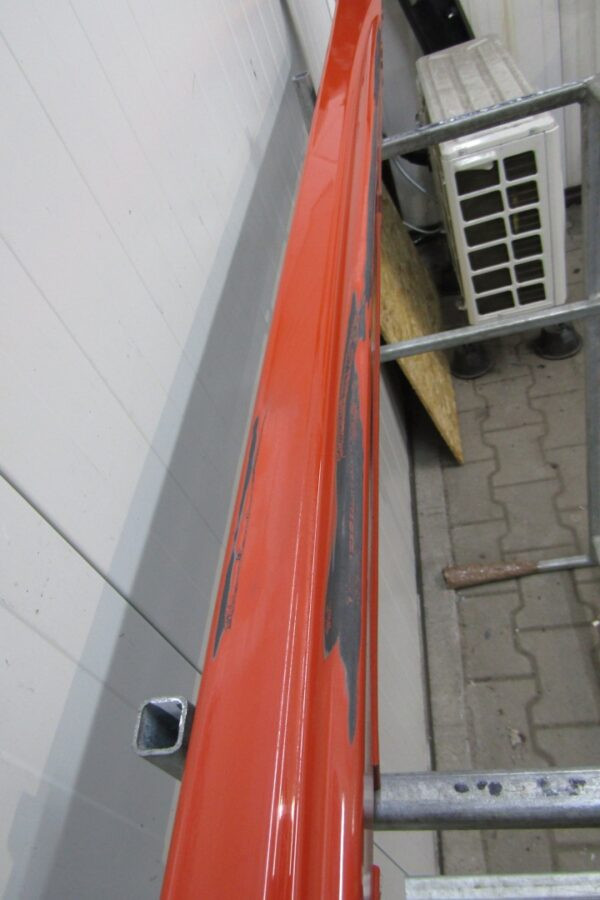 Zijskirt Links Dorpellijst Honda Jazz Fit GT Sport 15- GK 71850-t5b-j1-50 Dorpel P15006A