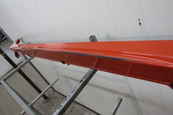 Zijskirt Links Dorpellijst Honda Jazz Fit GT Sport 15- GK 71850-t5b-j1-50 Dorpel P15006A