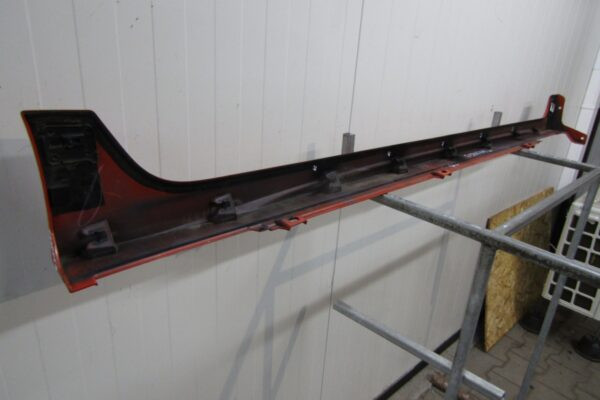 Zijskirt Links Dorpellijst Honda Jazz Fit GT Sport 15- GK 71850-t5b-j1-50 Dorpel P15006A