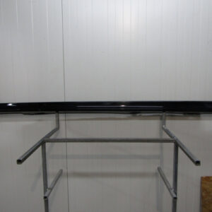 Zijskirt Links Dorpellijst Honda Jazz 5 Fit RS 20- 71850-tzb-j1 Dorpel P15692