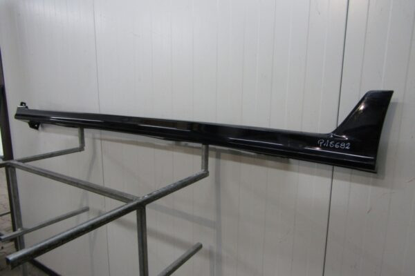 Zijskirt Links Dorpellijst Honda Jazz 5 Fit RS 20- 71850-tzb-j1 Dorpel P15692