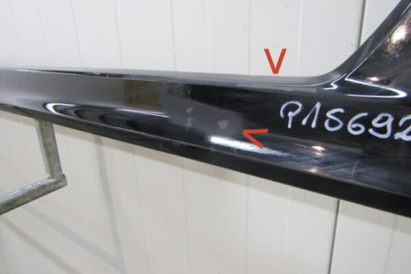 Zijskirt Links Dorpellijst Honda Jazz 5 Fit RS 20- 71850-tzb-j1 Dorpel P15692