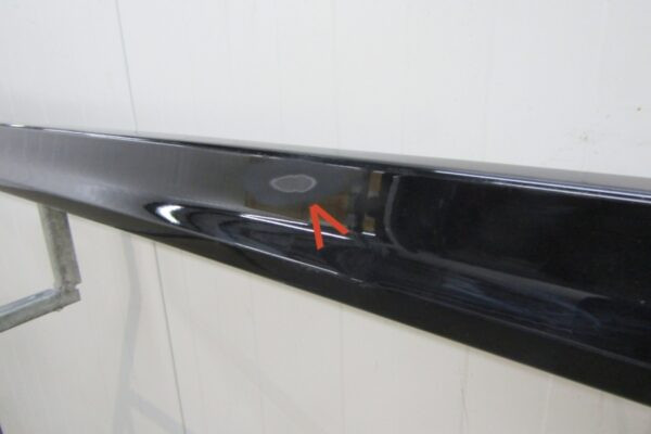 Zijskirt Links Dorpellijst Honda Jazz 5 Fit RS 20- 71850-tzb-j1 Dorpel P15692
