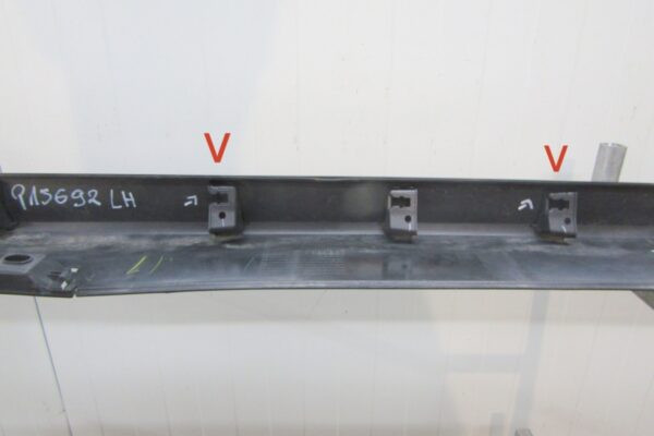 Zijskirt Links Dorpellijst Honda Jazz 5 Fit RS 20- 71850-tzb-j1 Dorpel P15692