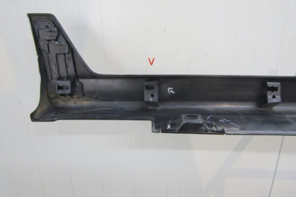 Zijskirt Links Dorpellijst Honda Jazz 5 Fit RS 20- 71850-tzb-j1 Dorpel P15692