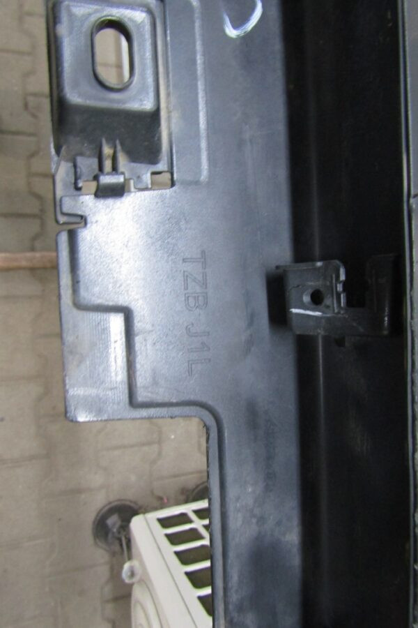 Zijskirt Links Dorpellijst Honda Jazz 5 Fit RS 20- 71850-tzb-j1 Dorpel P15692