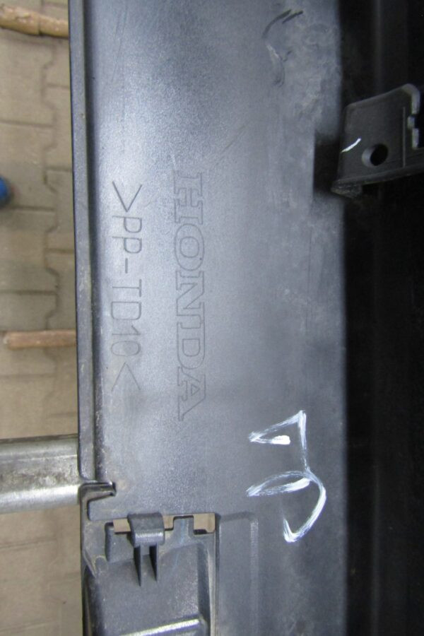 Zijskirt Links Dorpellijst Honda Jazz 5 Fit RS 20- 71850-tzb-j1 Dorpel P15692