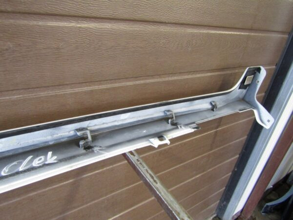 Zijskirt Links Dorpellijst Honda Jazz Fit GT Sport 15- GK  9885116105 Dorpel P6421