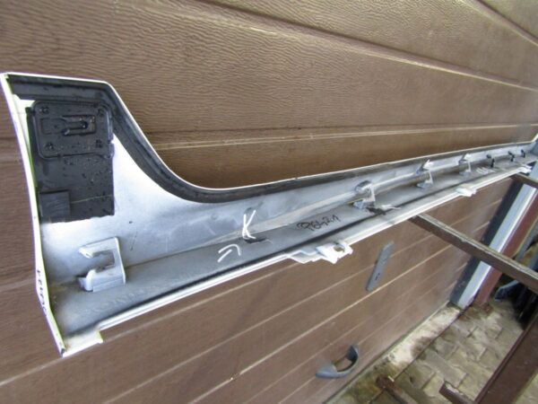 Zijskirt Links Dorpellijst Honda Jazz Fit GT Sport 15- GK  9885116105 Dorpel P6421