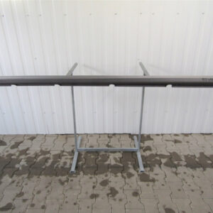 Zijskirt Links Dorpellijst Hyundai H1 07- Starex Afdekking 8842786043 Dorpel PD4567