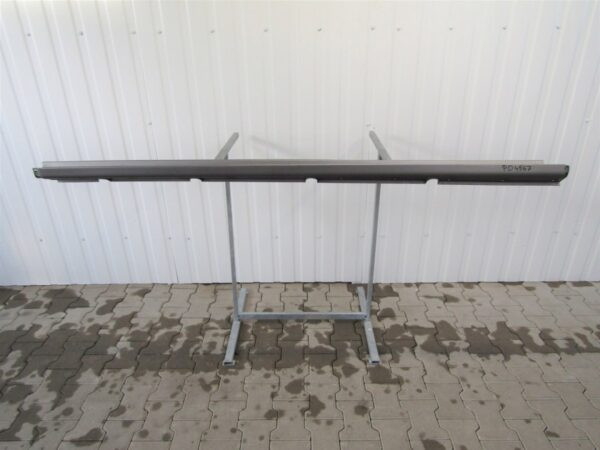 Zijskirt Links Dorpellijst Hyundai H1 07- Starex Afdekking 8842786043 Dorpel PD4567