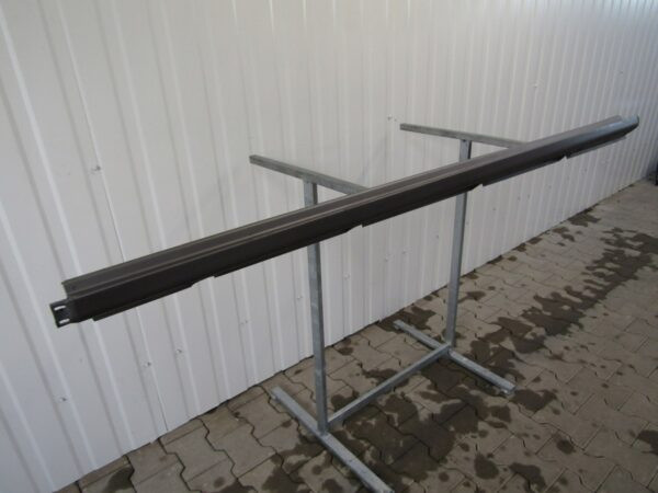 Zijskirt Links Dorpellijst Hyundai H1 07- Starex Afdekking 8842786043 Dorpel PD4567