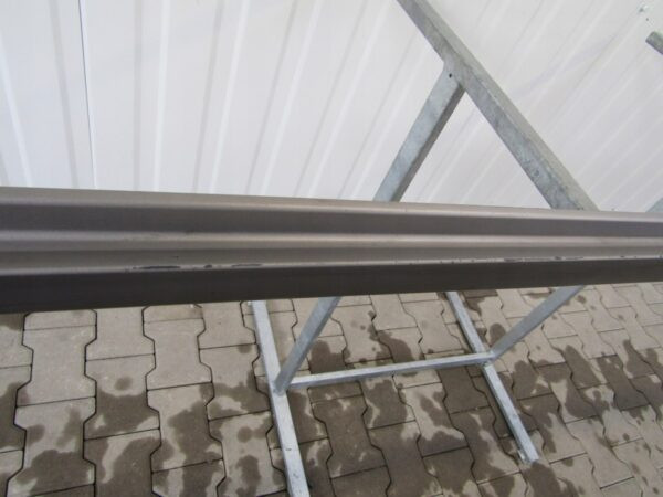 Zijskirt Links Dorpellijst Hyundai H1 07- Starex Afdekking 8842786043 Dorpel PD4567