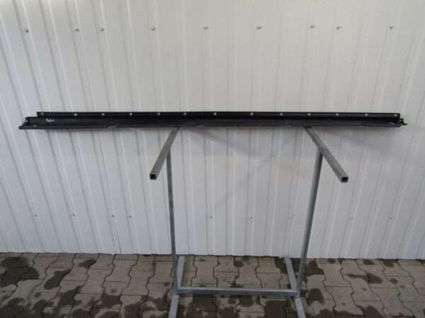 Zijskirt Links Dorpellijst Hyundai H1 07- Starex Afdekking 8842786043 Dorpel PD4567
