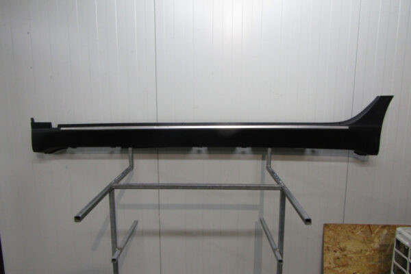 Zijskirt Links Dorpellijst Hyundai IX35 10-15 IX-35 Graden 2sf37-aq010 Dorpel P14997