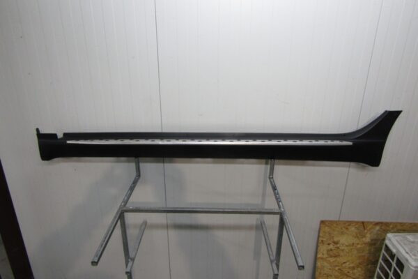 Zijskirt Links Dorpellijst Hyundai IX35 10-15 IX-35 Graden 2sf37-aq010 Dorpel P14997