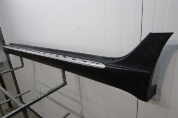 Zijskirt Links Dorpellijst Hyundai IX35 10-15 IX-35 Graden 2sf37-aq010 Dorpel P14997