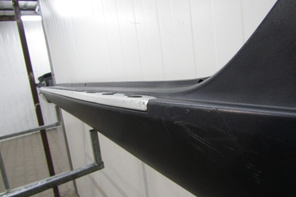 Zijskirt Links Dorpellijst Hyundai IX35 10-15 IX-35 Graden 2sf37-aq010 Dorpel P14997
