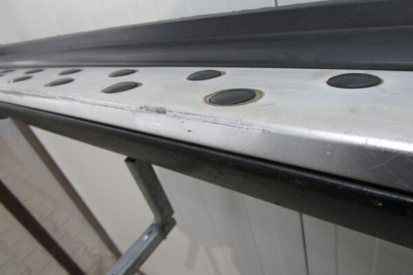 Zijskirt Links Dorpellijst Hyundai IX35 10-15 IX-35 Graden 2sf37-aq010 Dorpel P14997