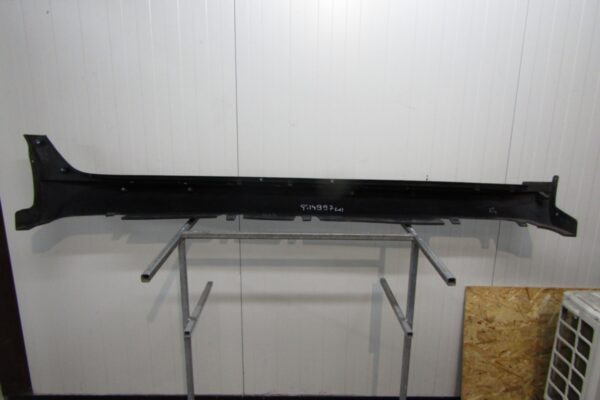 Zijskirt Links Dorpellijst Hyundai IX35 10-15 IX-35 Graden 2sf37-aq010 Dorpel P14997