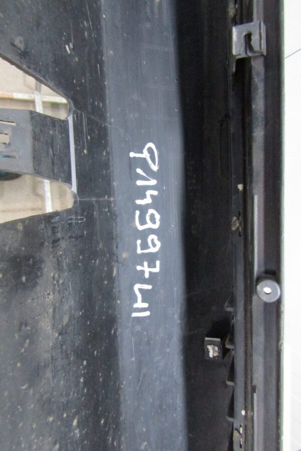 Zijskirt Links Dorpellijst Hyundai IX35 10-15 IX-35 Graden 2sf37-aq010 Dorpel P14997