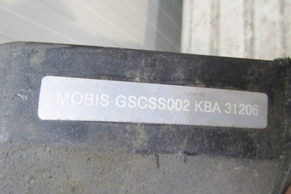 Zijskirt Links Dorpellijst Hyundai IX35 10-15 IX-35 Graden gscss002 kba31206 Dorpel P15401