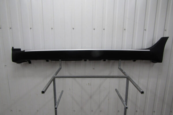 Zijskirt Links Dorpellijst Hyundai IX35 10-15 IX-35 Graden  Dorpel P13347
