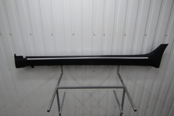 Zijskirt Links Dorpellijst Hyundai IX35 10-15 IX-35 Graden  Dorpel P13347