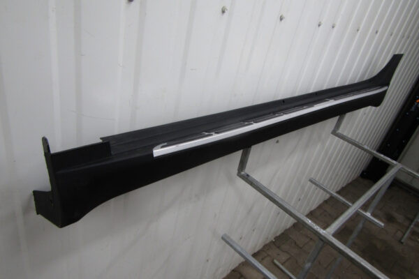 Zijskirt Links Dorpellijst Hyundai IX35 10-15 IX-35 Graden  Dorpel P13347