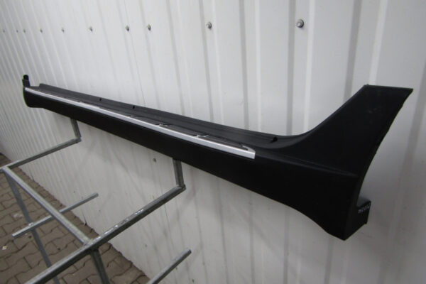 Zijskirt Links Dorpellijst Hyundai IX35 10-15 IX-35 Graden  Dorpel P13347