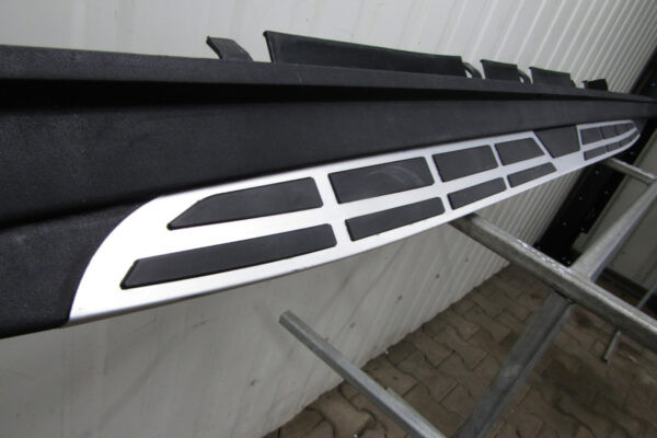 Zijskirt Links Dorpellijst Hyundai IX35 10-15 IX-35 Graden  Dorpel P13347