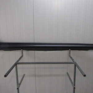 Zijskirt Dorpellijst Rechts Hyundai I20 3 N LINE 87754 q0700 20- ek-2939 306159 Dorpel P14093