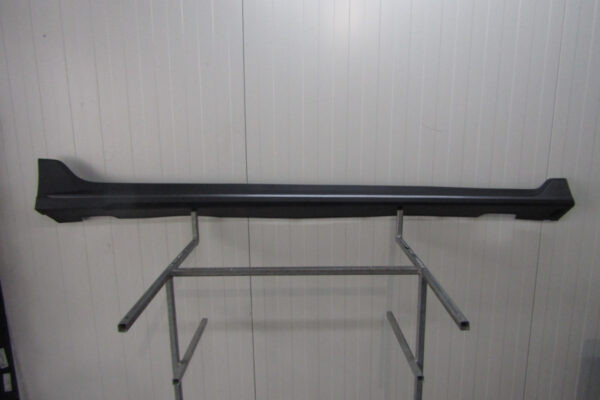 Zijskirt Dorpellijst Rechts Hyundai I20 3 N LINE 87754 q0700 20- ek-2939 306159 Dorpel P14093
