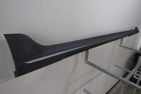 Zijskirt Dorpellijst Rechts Hyundai I20 3 N LINE 87754 q0700 20- ek-2939 306159 Dorpel P14093