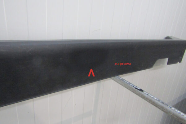 Zijskirt Dorpellijst Rechts Hyundai I20 3 N LINE 87754 q0700 20- ek-2939 306159 Dorpel P14093