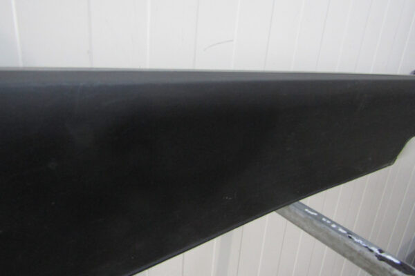 Zijskirt Dorpellijst Rechts Hyundai I20 3 N LINE 87754 q0700 20- ek-2939 306159 Dorpel P14093