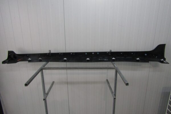Zijskirt Dorpellijst Rechts Hyundai I20 3 N LINE 87754 q0700 20- ek-2939 306159 Dorpel P14093